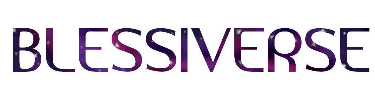 Blessiverse Logo